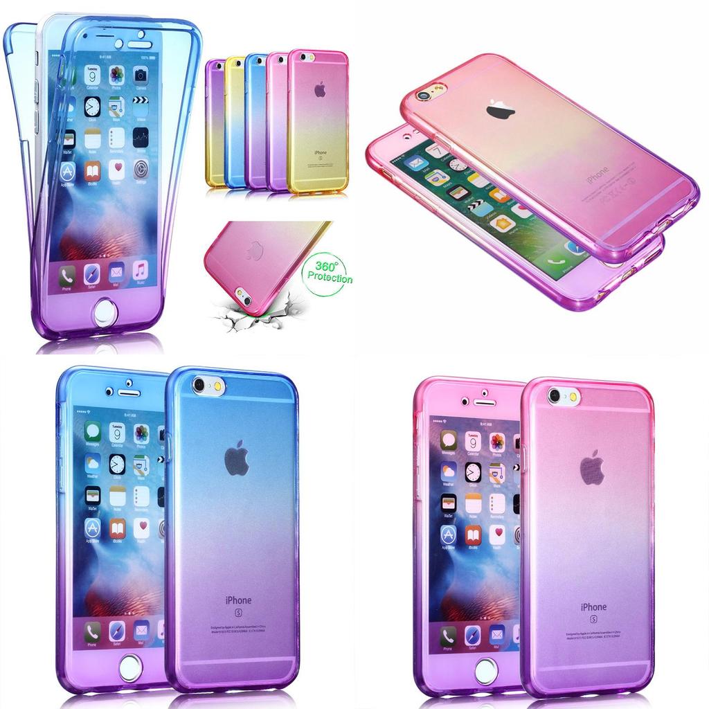 Iphone Soft Shell Cover With Tpu Material And Anti Drop Features For Women