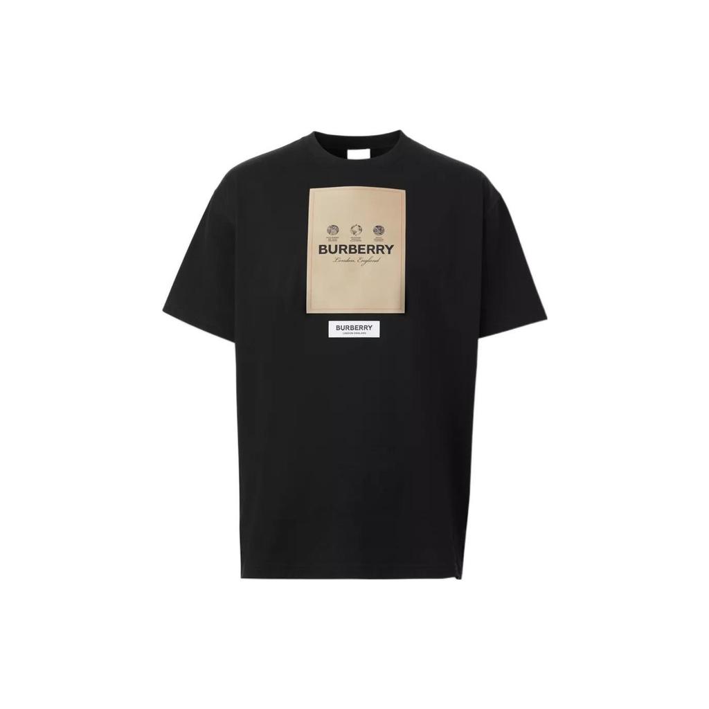 Burberry Tee Unisex 80570991