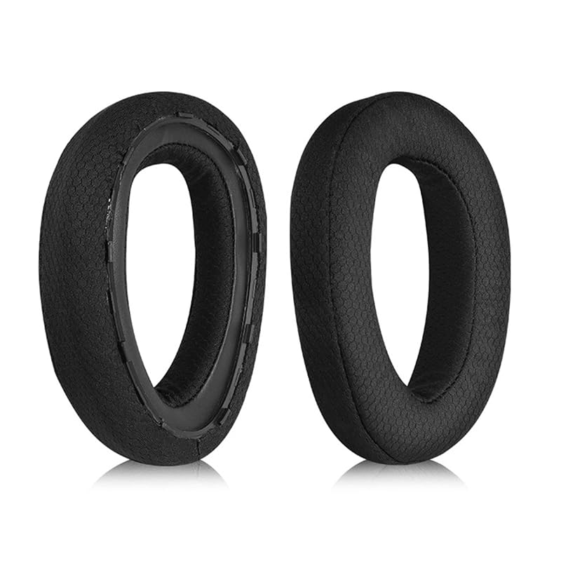 

Ear Pad Premium Replacement Ear Pad Spare Foam Cushion Cover For HIFIMAN EDITION X XS ANANDA HE1000SE For ARYA headset repair parts