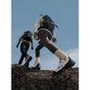PELLIOT Men's HT-Shanyu Vibram Hiking Shoes 115381015