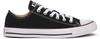 Converse Chuck Taylor All Star Ox Black (M9166)