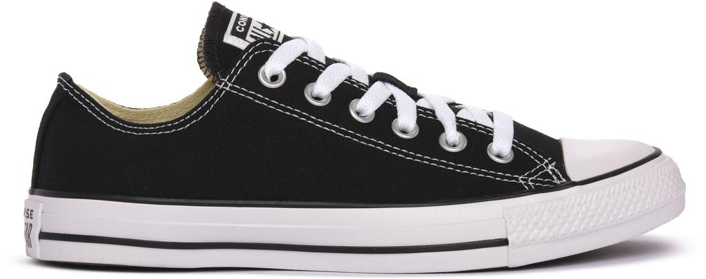 Converse Chuck Taylor All Star Ox Black (M9166)
