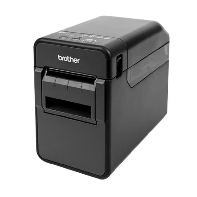 

Brother TD-2130N Thermal Wristband & Label Printer
