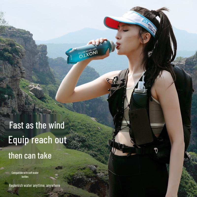 Plecak Eagle Creek 18L Lekki: Idealny na wędrówki, jazdę na rowerze, biegi górskie i alpinizm. Zawiera bukłak.