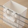 Sink dish rack hanging drain box knife and fork storage basket Kitchen Simple spoon knife and fork storage Holder Drain rack