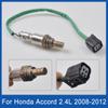 Downstream Air Fuel Ratio Lambda O2 Oxygen Sensor 36532-R40-A01 234-4462 Fit For Honda Accord 2.4L Acura TSX 2.4L 3.5L 2008-2014