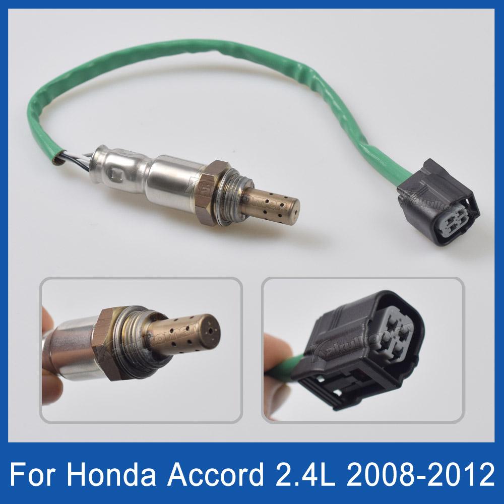 Senzor de oxigen Lambda O2, raport aer combustibil în aval 36532-R40-A01 234-4462, potrivit pentru Honda Accord 2.4L Acura TSX 2.4L 3.5L 2008-2014