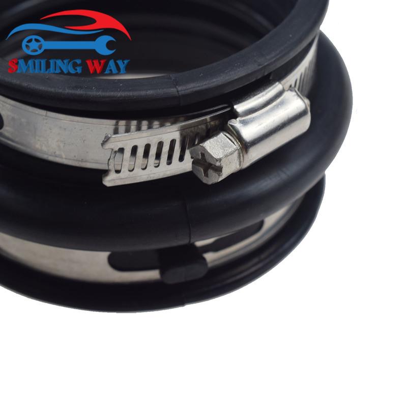 Luftfilter zu Drosselklappe Gummirohr Schlauch 15202417 Für GMC Canyon & Chevrolet Colorado & Hummer H3 H3T 3.5L 3.7L