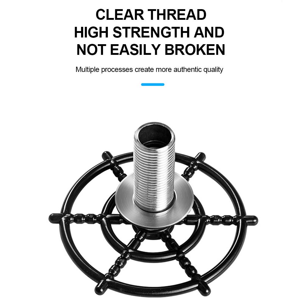 Automatic Glass Rinser High Pressure Cup Washer Bar Beer Milk Tea Cup Cleaner Bottle Washer Cleaning Kitchen Sink Accessories