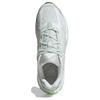 Adidas X_PLR Comfortable Versatile Shock Absorbing Durable Low Top Running Shoes Men Sneakers White Green IG6828