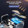 Car Mobile Phone Holder For Tesla Model 3 Model Y 2018-2023 Air Outlet Mount Universal GPS Stand Solar Bracket Car Acessories