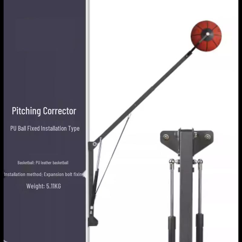 Yaying Basketball Shooting Form Corrector