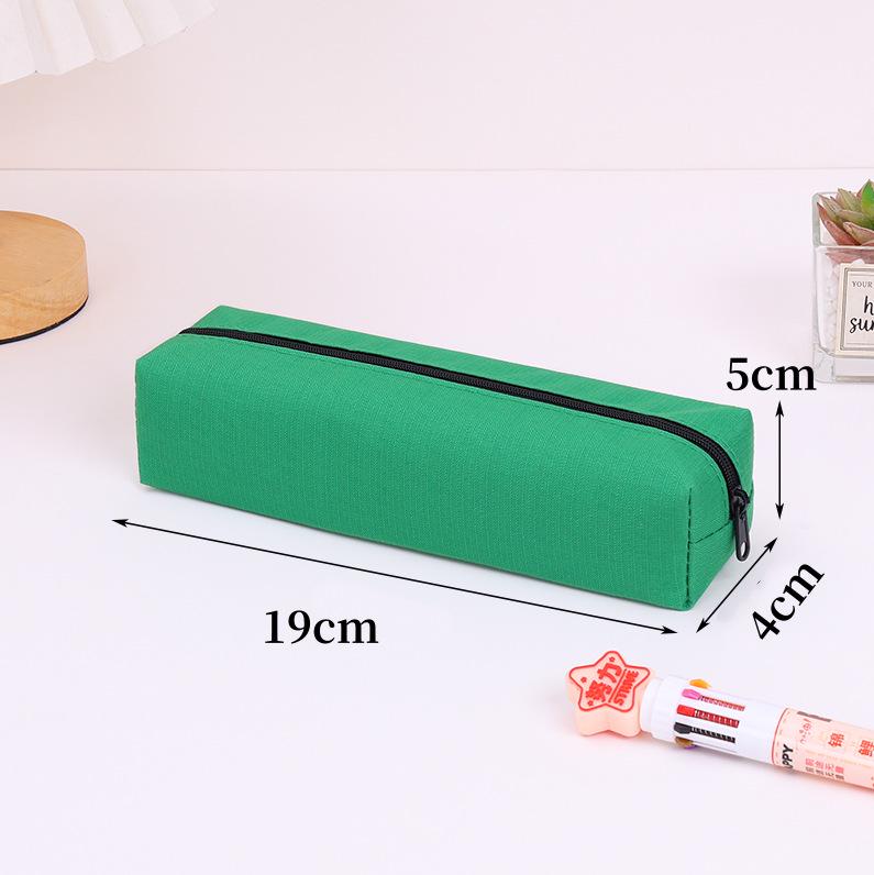 

Велика картонна пенал - Для учнів початкової школи