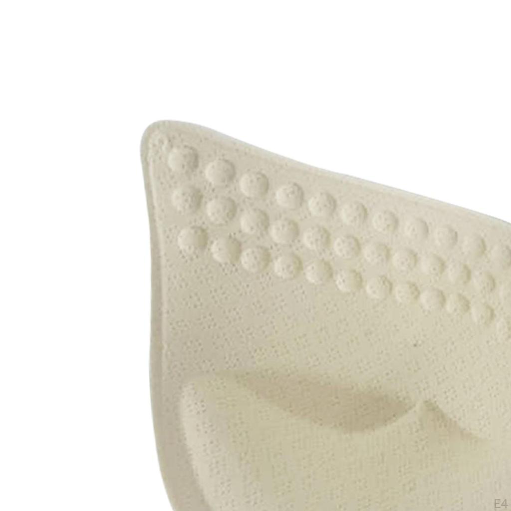 Bra Pads Inserts Removable Lightweight Replacement for Bikini Swimsuit Yoga