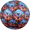 Tottenham Hotspur Theme Soccer Ball Size 5 Soccer Ball Soft Touch Professional Training Football for Outdoor Sports