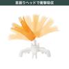 Tabata Golf Octee M 40mm GV1409 M Tee, Place-On Tee,
