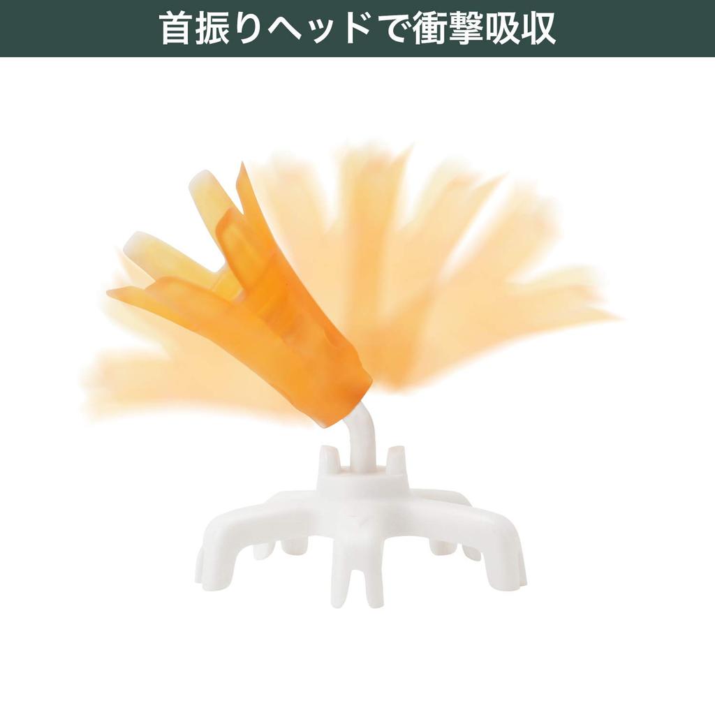 Tabata Golf Octee M 40mm GV1409 M Tee, Place-On Tee,
