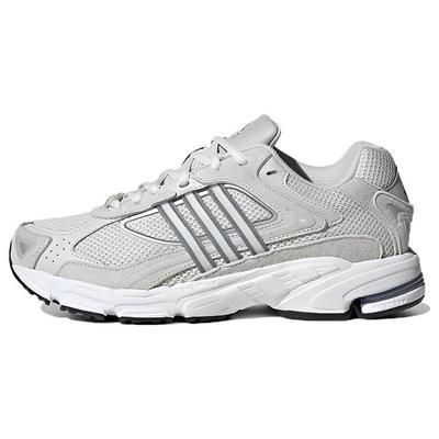 Response CL Grau Weiß Damen Sneakers Grau-Eins Grau-Zwei ID4290