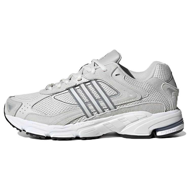 

adidas Response CL Серый Белый Женские Кроссовки Серый-Один Серый-Два ID4290 38⅔