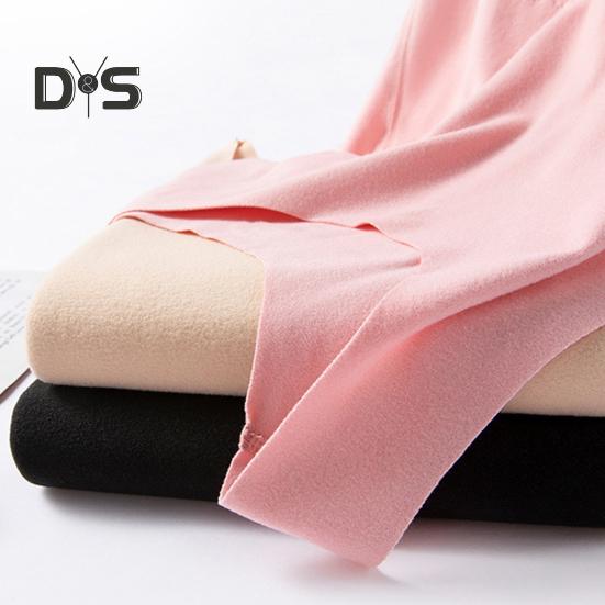 Dámská termo vesta bezešvé plyšové tílko s vyhřívanou nášivkou na břiše a zádech podzim zima sametové tílko bez rukávů do ložnice domů