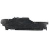 Front Bumper Reinforcement Bracket for Mercedes-Benz W205 C300 (2056200595, 2056200695)