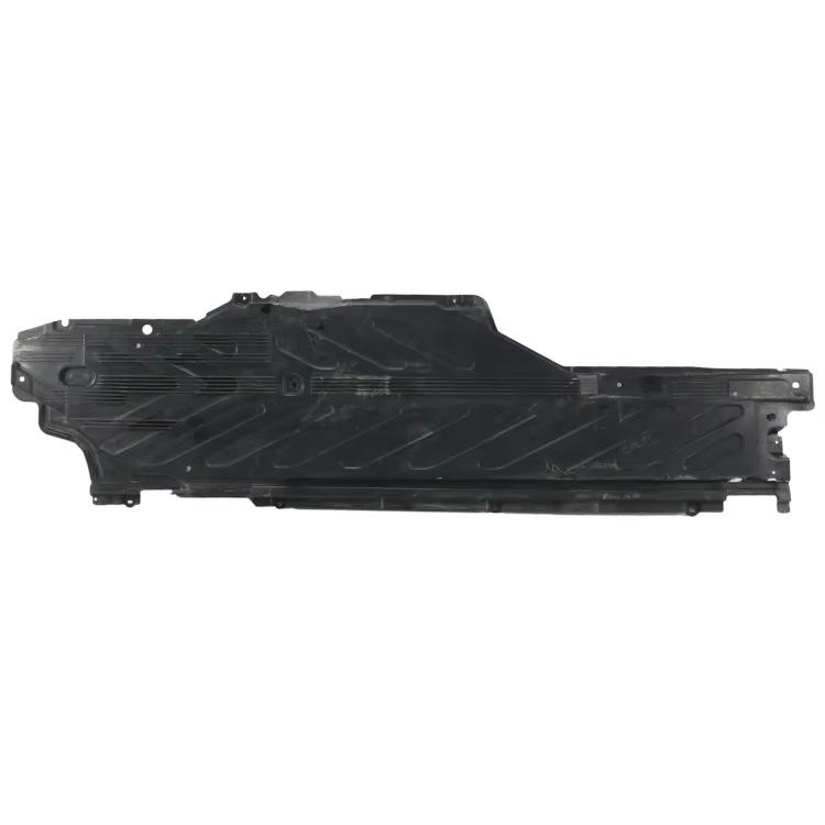 Front Bumper Reinforcement Bracket for Mercedes-Benz W205 C300 (2056200595, 2056200695)