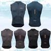 2026 Vest for Road Cycling, Leisure Mountain Off-road, Windproof, Waterproof, Assault Vest, Quick Drying, Breathable Vest