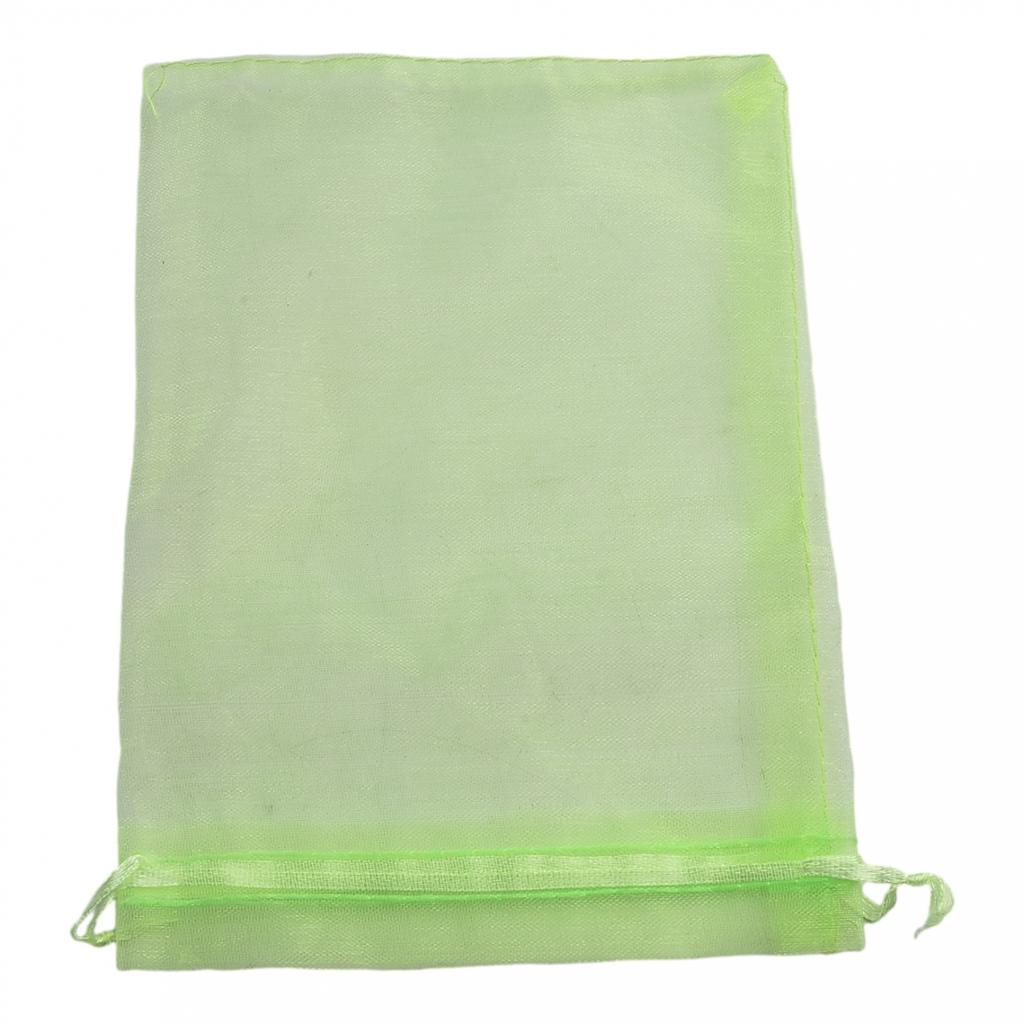 Bio-Fruchtschutzbeutel Atmungsaktives Material für Tomaten und Trauben