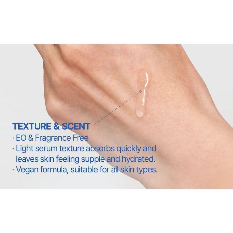 jumiso Waterfull Hyaluronic Acid Serum