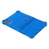 OSCAL Pad 80 WiFi 10.51inch Protective Case Anti Drop Thick Silicone Cover Child Friendly Soft Shell