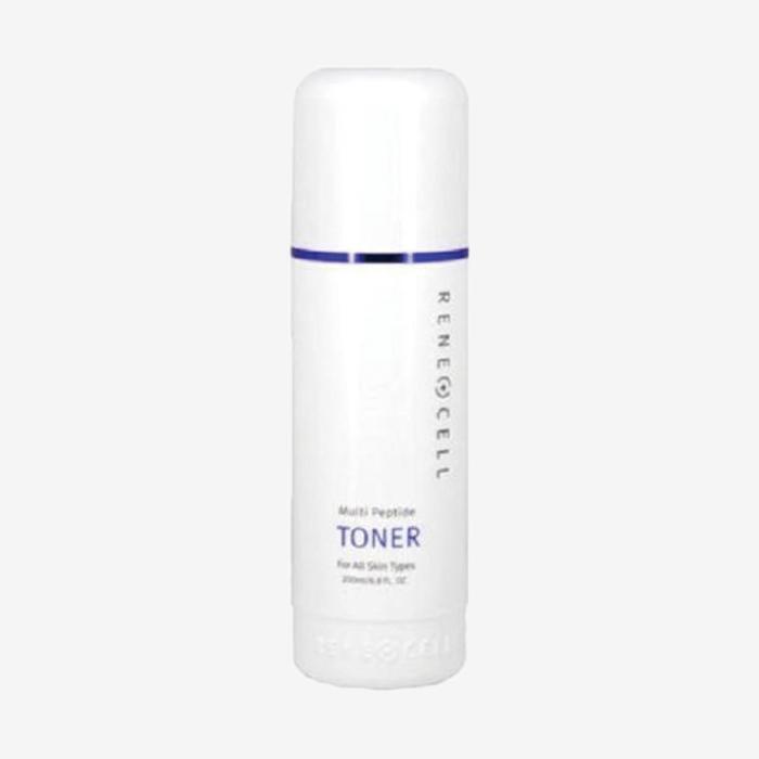 Chariscell Multi Peptide Toner 200ml (19297156) color