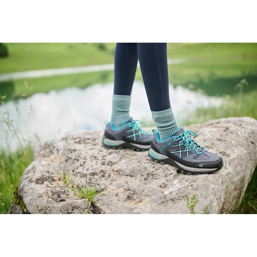 Regatta Hiking Boots Samaris III Low
