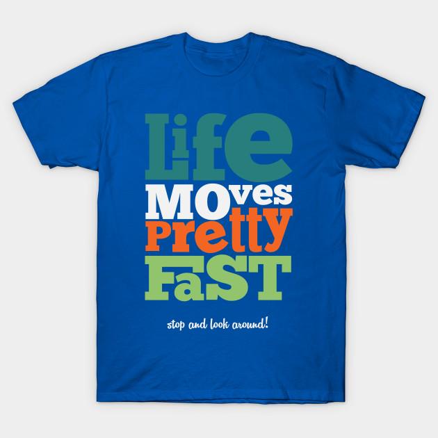 

Unisex Fashion TShirt Life Print TShirt Plus Size S-5XL T-Shirt 100%Cotton Tops O Neck Short Sleeve Tees M синій