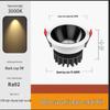 Wutuo 5W LED Embedded Spotlight