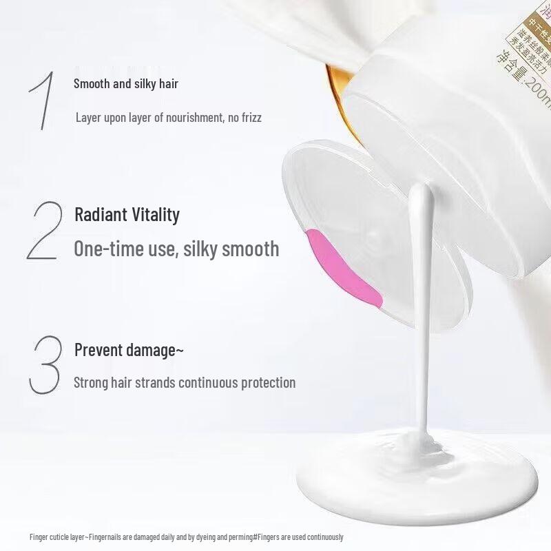 Dove Daily Nourishment Repair Conditioner