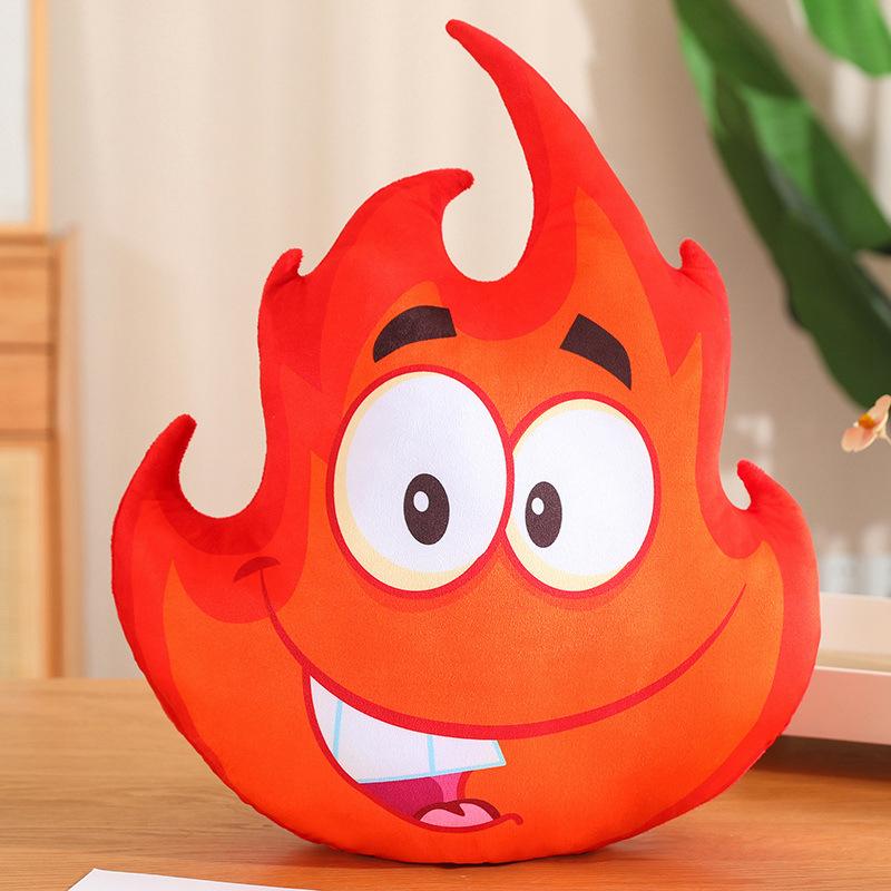 

Симуляция Мультяшный Огнетушитель Пожарная Подушка Плюшевая Игрушка Кукла Компания Пожаротушение Симуляция Мероприятие Подарок Кукла Simulation cute