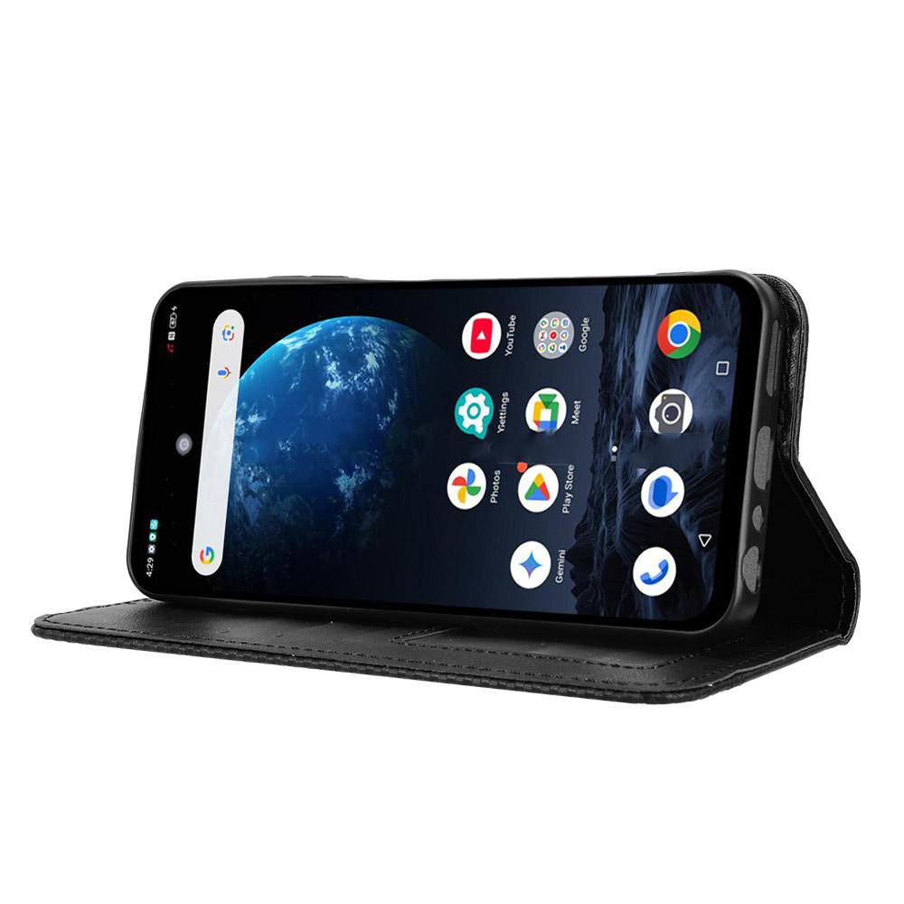 For Xiaomi Redmi 15 4G (EU) (171mm)/Xiaomi Redmi 15 5G (EU) (171mm) Case HX RFID Blocking Wallet