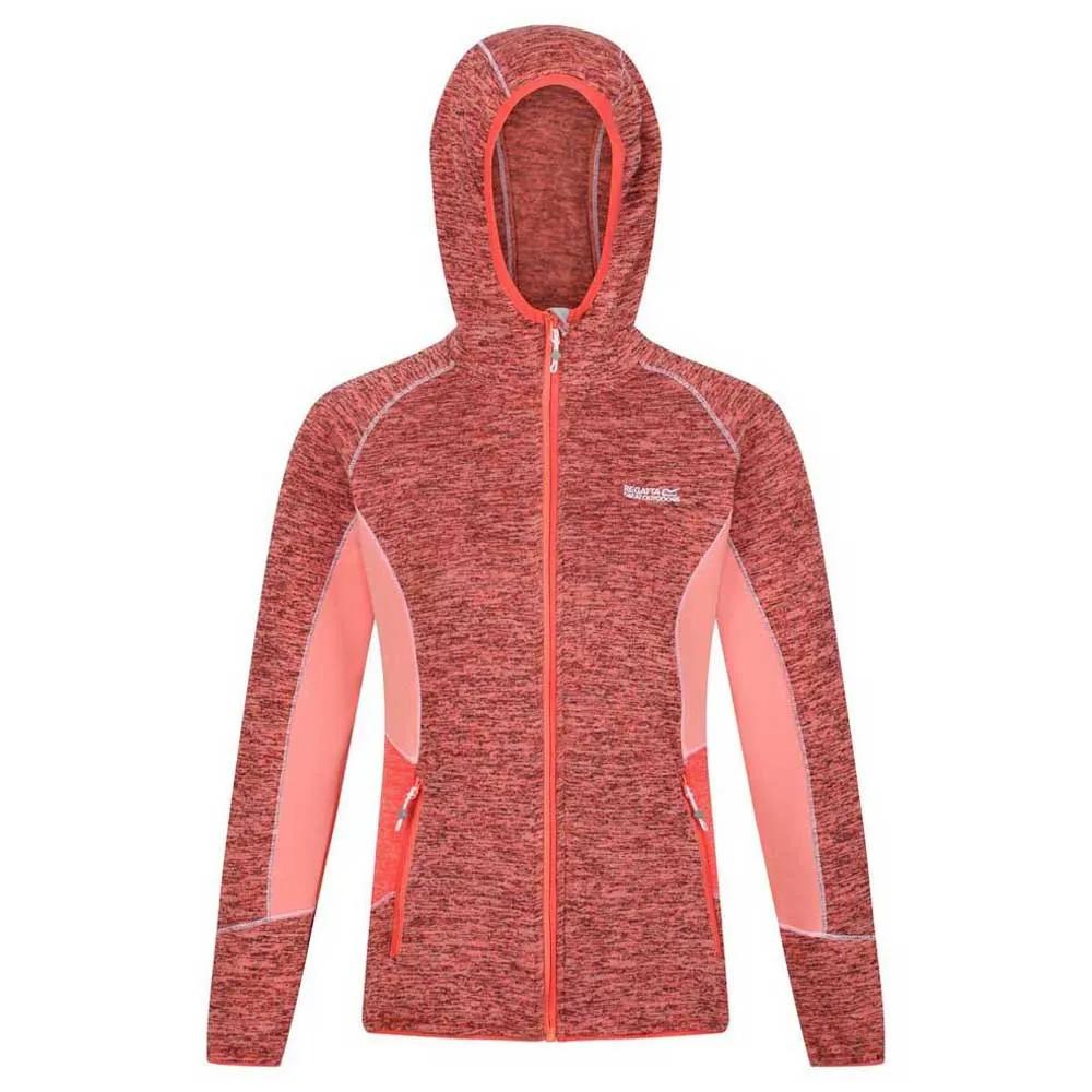 Regatta Толстовка на молнии Walbury III