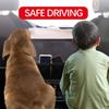 Bag Seat Gap Car Seat Net Pocket Storage Netting Pouch Handbag Holder Car Backseat Organizer