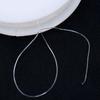 Spool Thread Elastic Cord for DIY Jewelry Bead Bracelet Necklaces 10m
