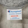 Champion [Excellent Condition/25% Stainless Steel] C8-Z101 Reverse Weave(R) Hooded Sweatshirt/ Tops M grayUsed