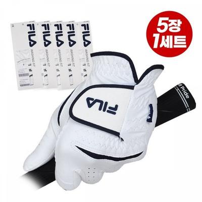 Fila Golf Premium Gloves Washing Fit