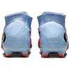 Nike Phantom 6 Soccer Shoes Unisex Red Blue HQ2311-400
