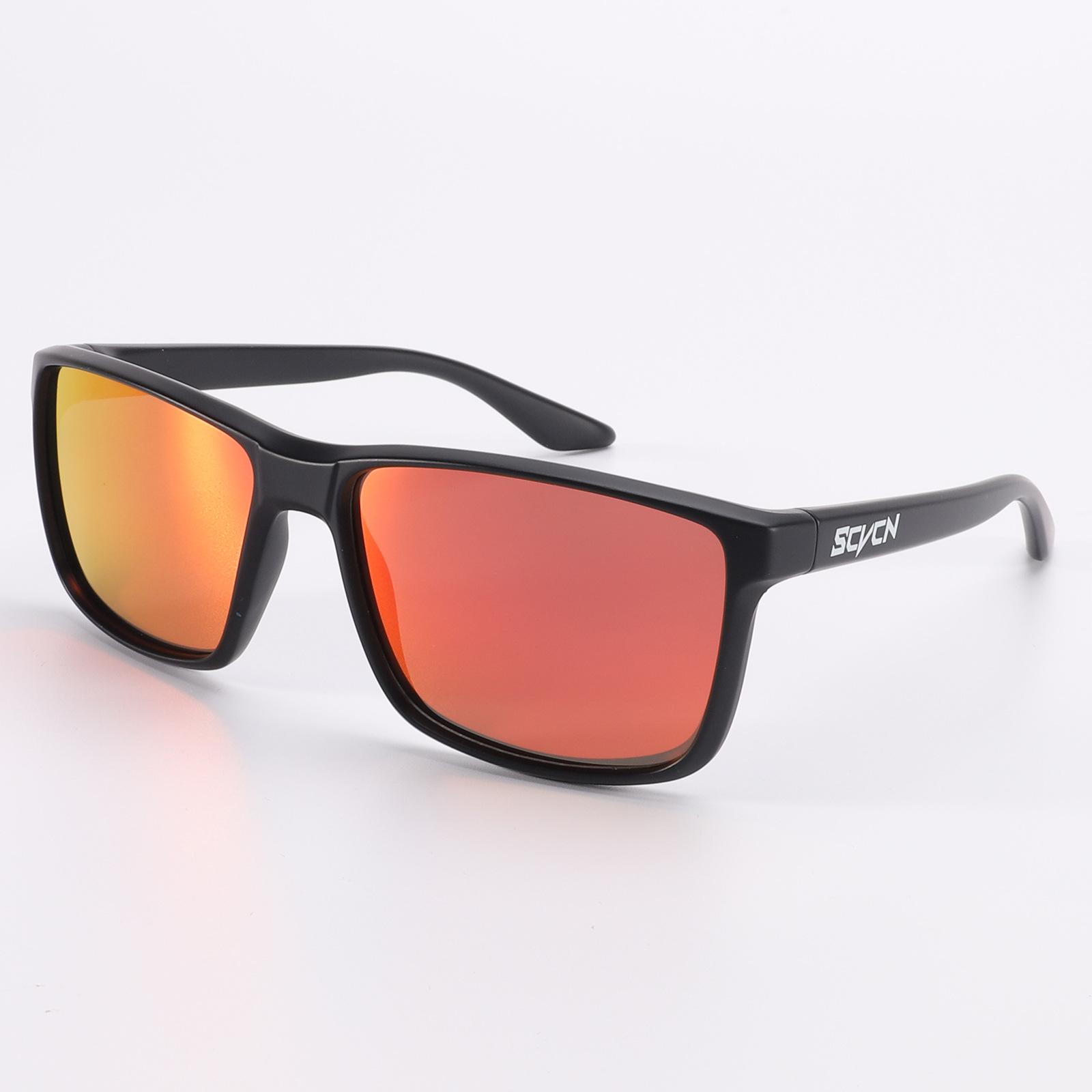 

Polarized sunglasses windproof sand cool color UV protection sports fashion outdoor cross-border sunglasses
