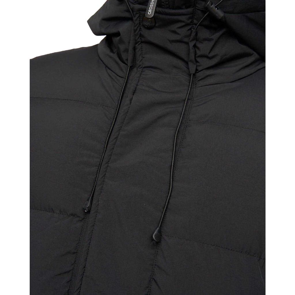 Crosshatch Herren Kaptoore Jacke