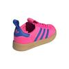 Adidas Originals Adifom Gazelle 360 Fashion Comfortable Aesthetic Simple Low Top Kids Casual Shoes Kids Casual Shoes Purple JH5206