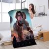 Dune Classic Movie Big Microfiber Beach Towels Quick Dry Towel Sand Beach Towels Pool Towel for Travel Swim Pool Yoga