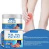 30g Moisturizing Skin Hand Foot Cream Anti Drying 40% Urea Cream Natural Gentle Care Female's Skin Care Gift