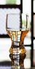 Hirota Glass [Yanagi Sori Wine Glass, Large, 77349] Wine Glass, Soda Glass, Yanagi Industrial Design