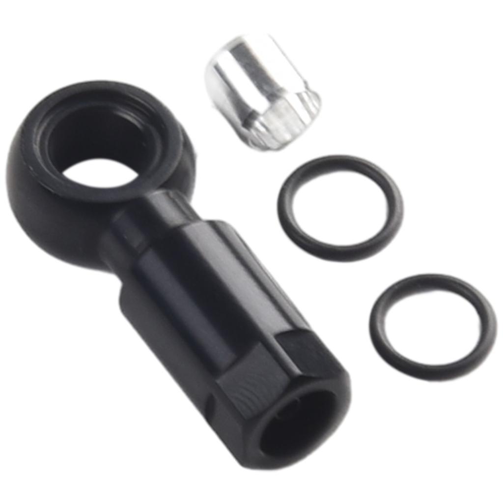Olive Connector Accessories Adapter Aluminum Alloy